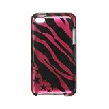 Black Star Zebra on Pink Design Protector Hard Case Cover for Apple iPod Touch 4G, 4th Generation 410xGyzk4kL. SL160 Black Star Zebra on Pink Design Protector Hard Case Cover for Apple iPod Touch 4G, 4th Generation