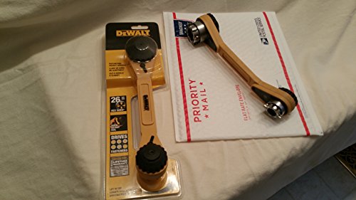 Twin Tec Adjustable Ratcheting Socket 