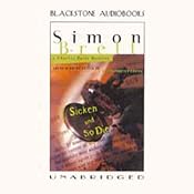 Sicken and So Die | Simon Brett