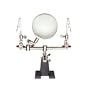 TEKTON 7521 Helping Hand with Magnifier