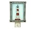 LIGHTHOUSE nautical NIGHTLIGHT night light BATH decor