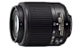 Nikon 55-200mm f4-5.6G ED AF-S DX Nikkor Zoom Lens (Black)