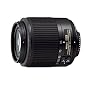 Nikon 55-200mm f4-5.6G ED AF-S DX Nikkor Zoom Lens (Black)
