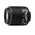 Nikon 55-200mm f4-5.6G ED AF-S DX Nikkor Zoom Lens (Black)