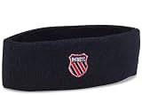 navy headband