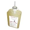(Pack of 2) SimplyShred SGO12-Premium Paper Shredder Oil & Lubricant (12 OZ Bottle with Extension Nozzle)