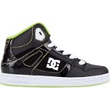 DC Rebound Boys Shoes