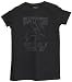1977 - Vintage T-Shirt Grey (M)