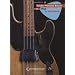 Fender Precision Basses: 1951-1954