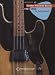 Fender Precision Basses: 1951-1954