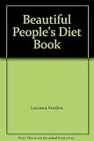 The beautiful people's diet book