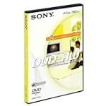 Sony DVD-RW 4.7GB DMW47 - Confezione...