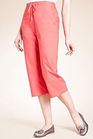 Classic Collection Pure Cotton Pull On Rugby Trousers