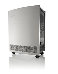 Blueair 603 HepaSilent Air-Purification System