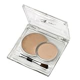 Joey New York Semi-Permanent Concealer Set, Concealer .07-Ounce Powder .05-Ounce Compact