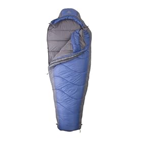 Kelty Light Year XP Women's 20-Degree Climashield XP Sleeping bag