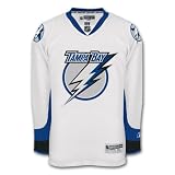 Tampa Bay Lightning NHL 2007 RBK Premier "Toddler" (Size 2-4T) Hockey Jersey (Team Color)