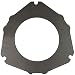 87708433 New Brake Separator Plate For Case-IH Industrial Models 580M 580SM +