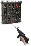 Thumbnail image for Zombie Shooting Gallery