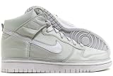 Nike Dunk High Vandal Premium Neutral Grey 346113-002