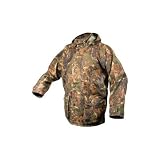 Veste Blouse de Terrain - Coupe Vent Etanche Tissu leger - Taille S