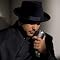 Howard Hewett