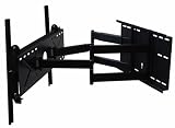 Dual Arm Wall Mount Bracket 26 In Extension for Sony Bravia 36 ,37, 40, 42, 46, 50 , 52, 55 inch HDTV Free 7 ft HDMI cable 1VH 410xNM-Py9L._SL160_ Dual Arm Wall Mount Bracket 26 In Extension for Sony Bravia 36 ,37, 40, 42, 46, 50 , 52, 55 inch HDTV Free 7 ft HDMI cable 1VH