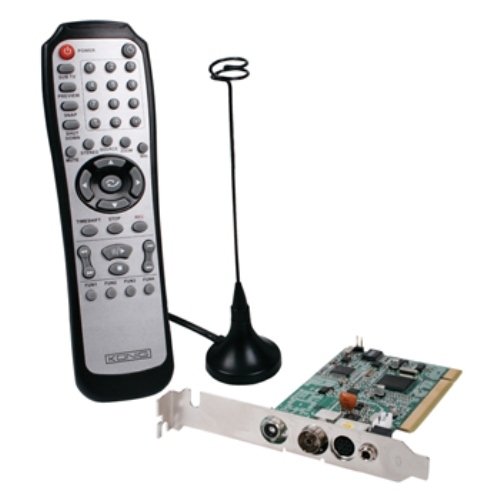 K&ouml;nig PCI DVB-T Receiver