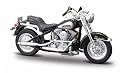 Harley Davidson - 1986 FLST Heritage Softail Evolution