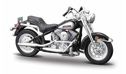 Harley Davidson - 1986 FLST Heritage Softail Evolution