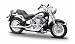 Harley Davidson - 1986 FLST Heritage Softail Evolution
