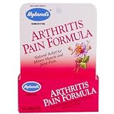Arthritis Pain Formula - 50 tabs,(Hyland's)