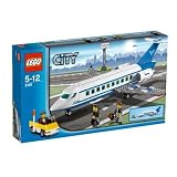 Lego City Passenger Plane 3181