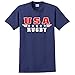 Rugby USA Eagles T-Shirt - S