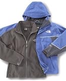 The North Face Boys Boundary Triclimate Jacket