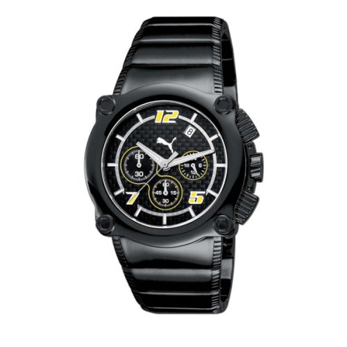 PUMA TIME Herrenuhr 4420071