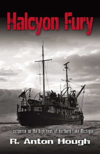 Halcyon Fury