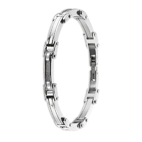 Sector - SLI14 - Bracelet Homme - Acier Inoxydable