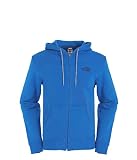 North Face Men Classic high quality full zip hoodie
