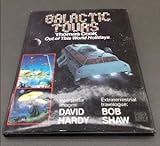 Galactic tours : Thomas Cook out of this world vacations