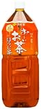 (お徳用ボックス) お~いお茶 焼きたての香り ほうじ茶 2L×6本の画像