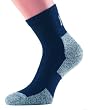 1000 Mile 1969 Ultimate Performance Sock Navy