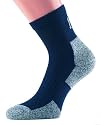 1000 Mile 1969 Ultimate Performance Sock Navy