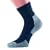 1000 Mile 1969 Ultimate Performance Sock Navy