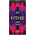 K-Y  Intense Arousal Gel For Her .34fl-Ounce  Boxes