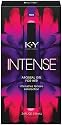 K-Y  Intense Arousal Gel For Her .34fl-Ounce  Boxes