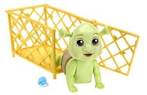 Shrek Babies Out Of Control Triplets