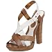 Charles By Charles David Women's Eclectic Sandal