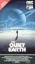 The Quiet Earth [VHS]