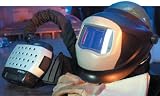 3M Speedglas Adflo (HE) 9100XX and Hard Hat 16-0905-SGXX